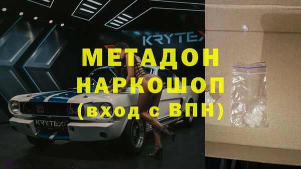 молекула духа Богданович